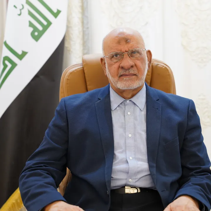 أ.د. حميد عبد جواد النجدي