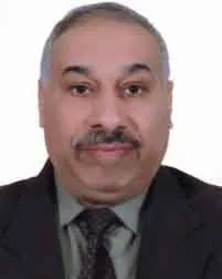 أ.د. علي سلطان ياسين طارش الرفاعي