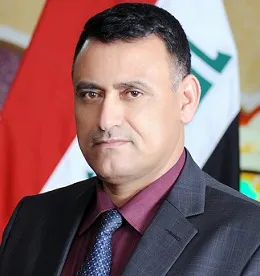 د. غالب الدعمي