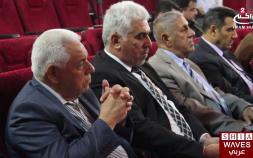 Embedded thumbnail for جامعة اهل البيت عليهم السلام تنظم مهرجان الشعر الحسيني الثالث عشر