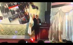 Embedded thumbnail for الشاعر ايهاب المالكي | مهرجان الصمود في جامعة اهل البيت (ع) جديد 2016