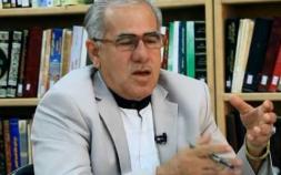 Embedded thumbnail for النص القراني اضاءاته وايحاءاته الدكتور عبد الجواد البيضاني الحلقة 5