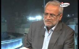 Embedded thumbnail for دور المستشارين في السلطة وخطرهم عليها - الدكتور محسن القزويني - برنامج نهج الحياة - الحلقة 17