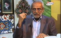 Embedded thumbnail for انواع الصناعات في العهد الاسلامي - الدكتور محسن القزويني - برنامج نهج الحياة - الحلقة 33