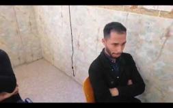 Embedded thumbnail for محاضرة بناء القدرات لرئيس قسم الصحافة في جامعة أهل البيت عليهم السلام