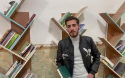 Embedded thumbnail for قسم علوم القران في جامعة أهل البيت عليهم السلام احد اقسام كلية العلوم الاسلامية في الجامعة