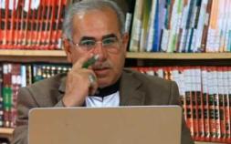 Embedded thumbnail for النص القراني اضاءاته وايحاءاته الدكتور عبد الجواد البيضاني الحلقة 3