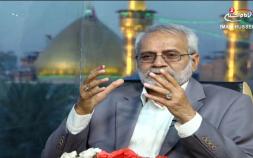 Embedded thumbnail for برنامج شهر المكارم الحلقة 2 منهاج التربية