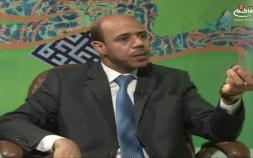 Embedded thumbnail for برنامج دولة الغدير الحلقة 4