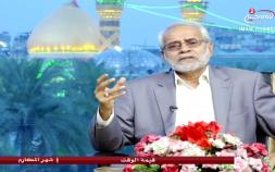 Embedded thumbnail for برنامج شهر المكارم الحلقة 7 قيمة الوقت