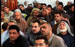 Embedded thumbnail for الامامة في القرآن الكريم -3 الدكتور النجدي