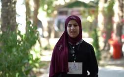 Embedded thumbnail for اجواء امتحانات طلبة السادس الاعدادي داخل جامعة اهل البيت عليهم السلام